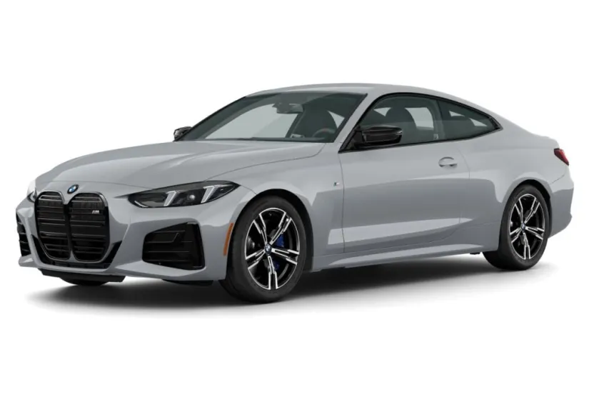 2026 Bmw M440i xDrive photo 1
