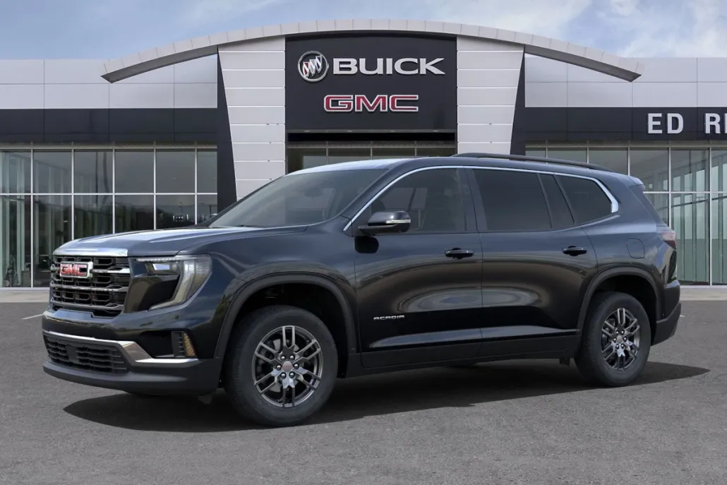 2025 Gmc Acadia Elevation photo 1