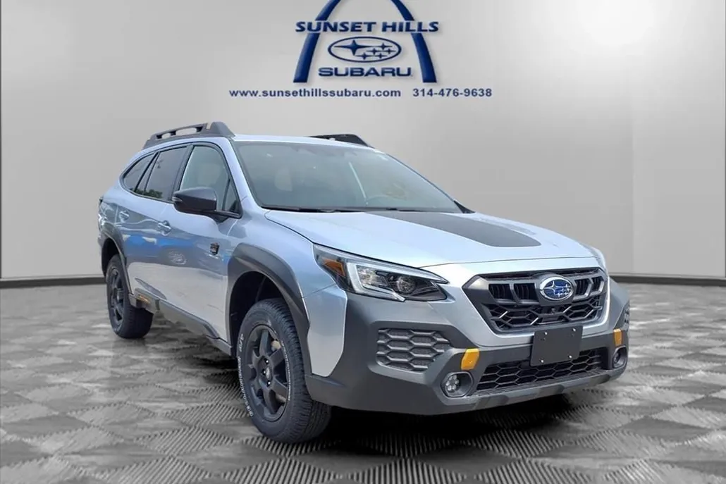 2025 Subaru Outback Wilderness photo 1