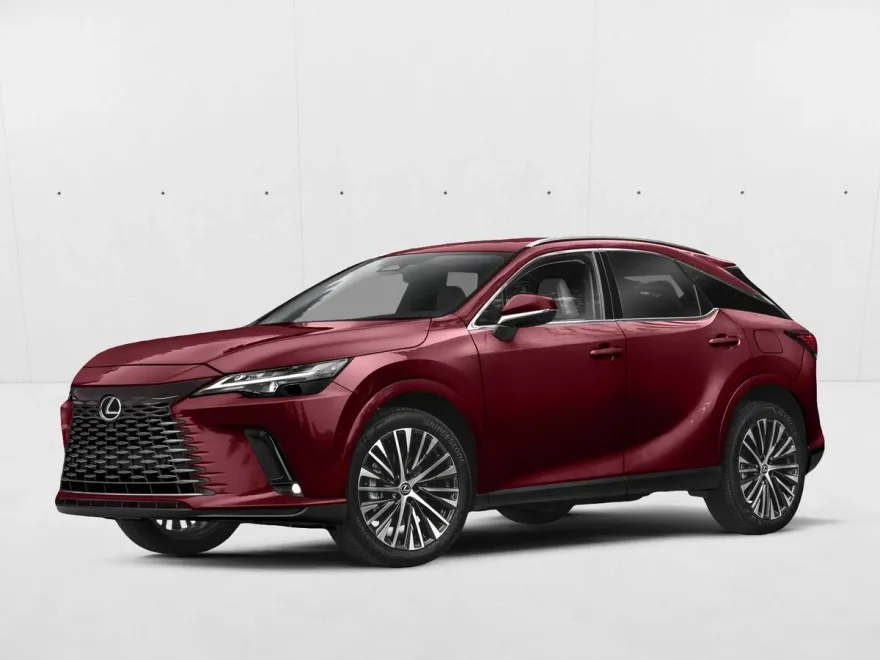 2023 Lexus RX 350 Premium AWD photo 1