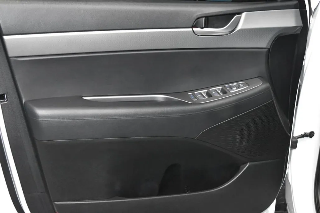 2022 Hyundai Palisade SEL photo 1