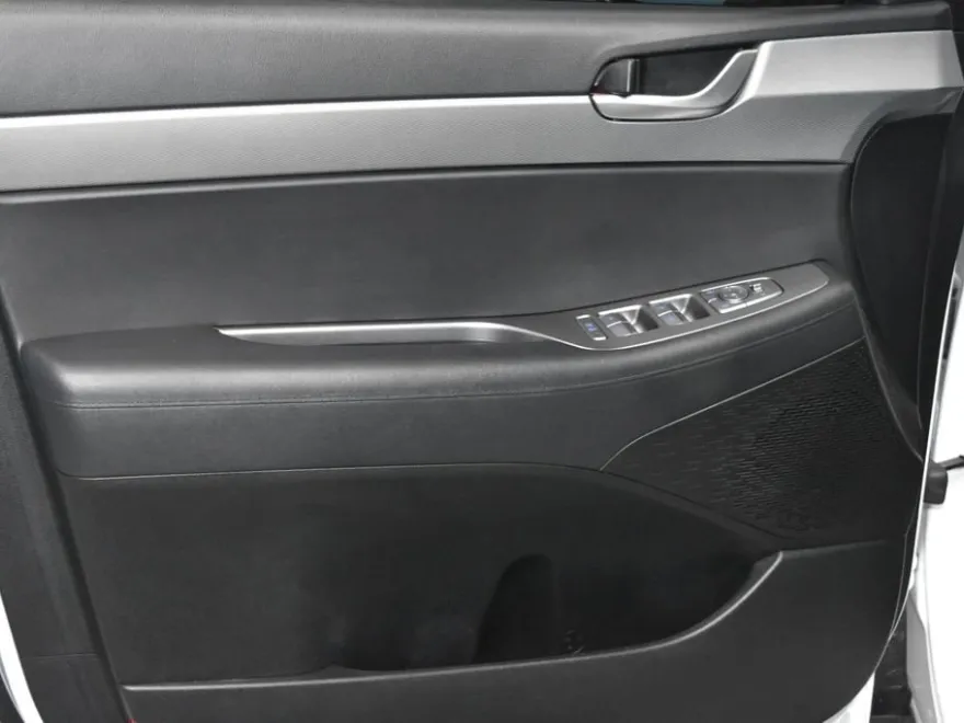 2022 Hyundai Palisade SEL photo 1