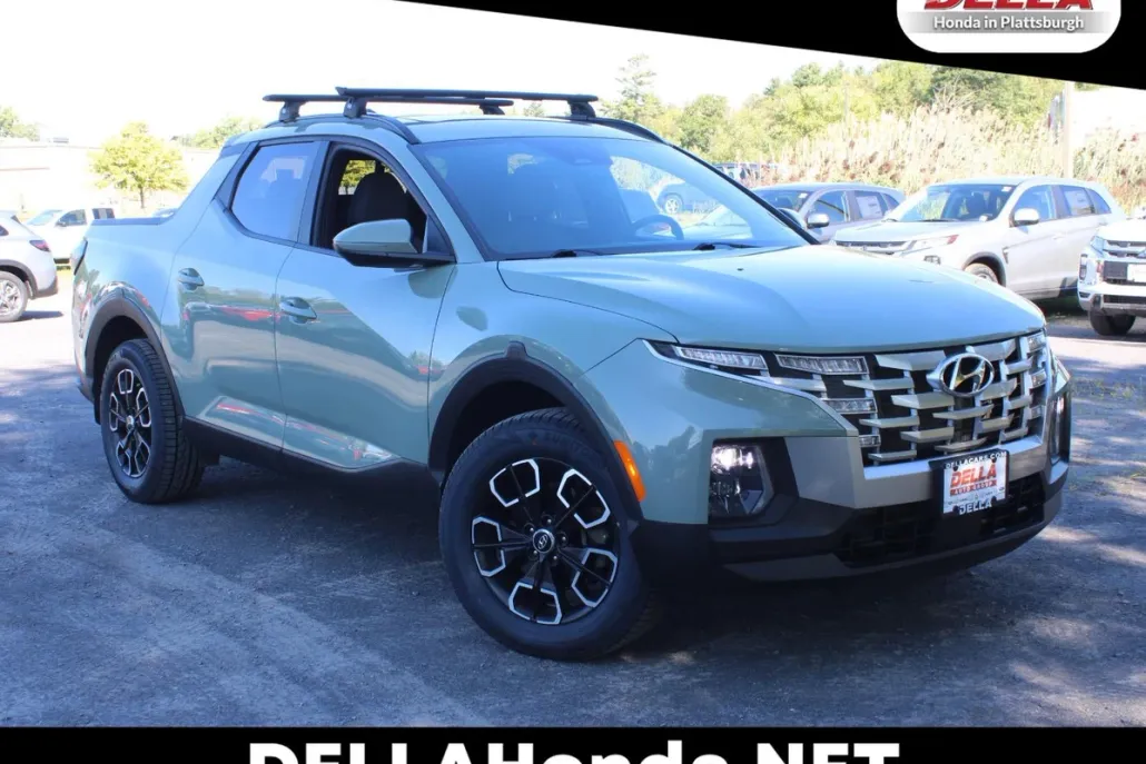 2023 Hyundai Santa Cruz SEL Premium photo 1