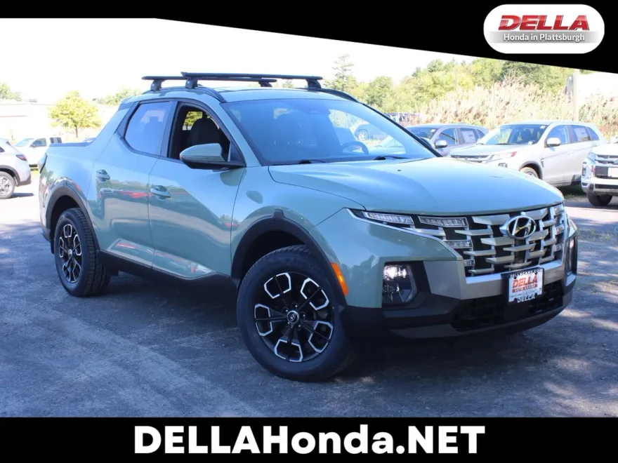 2023 Hyundai Santa Cruz SEL Premium photo 1