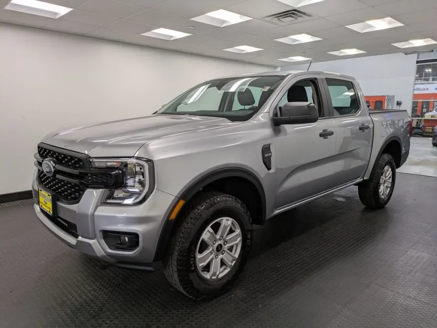 2024 Ford Ranger XL photo 1