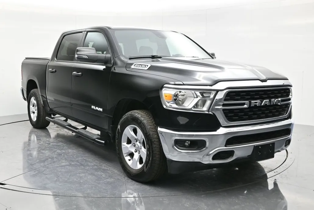 2023 Ram 1500 Big Horn Lone Star photo 1