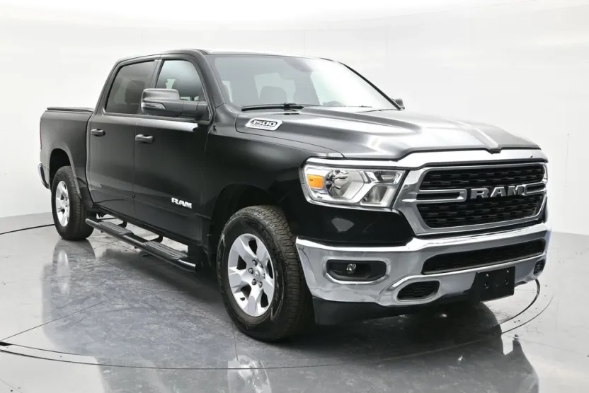 2023 Ram 1500 Big Horn Lone Star photo 1