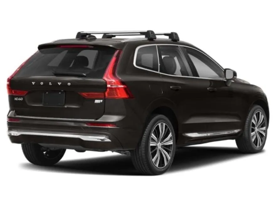 2022 Volvo XC60 Recharge Hybrid Inscription Expression photo 1