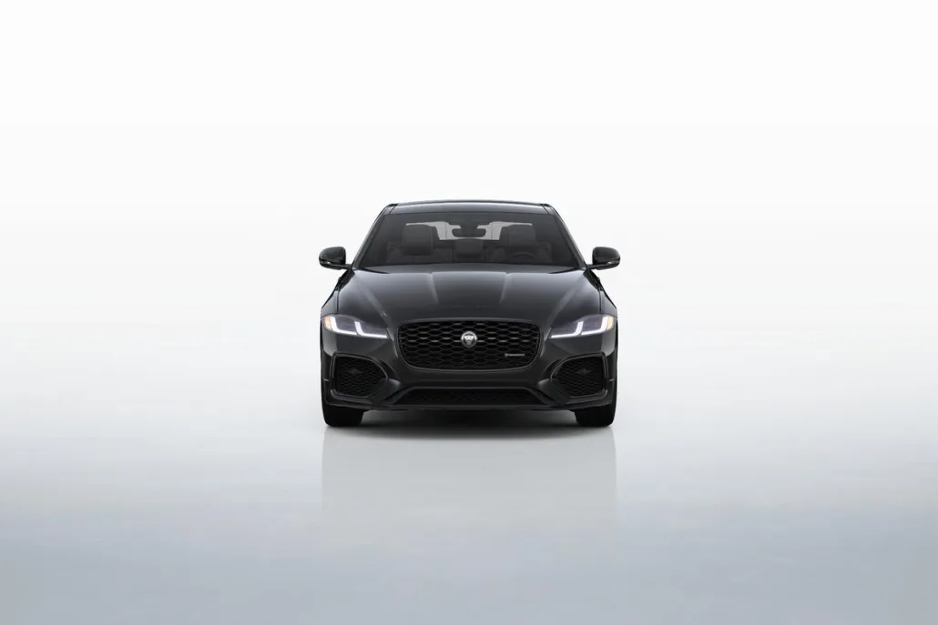 2024 Jaguar XF R-Dynamic SE photo 1