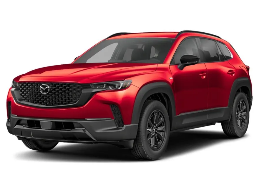 2025 Mazda CX-50 Premium photo 1