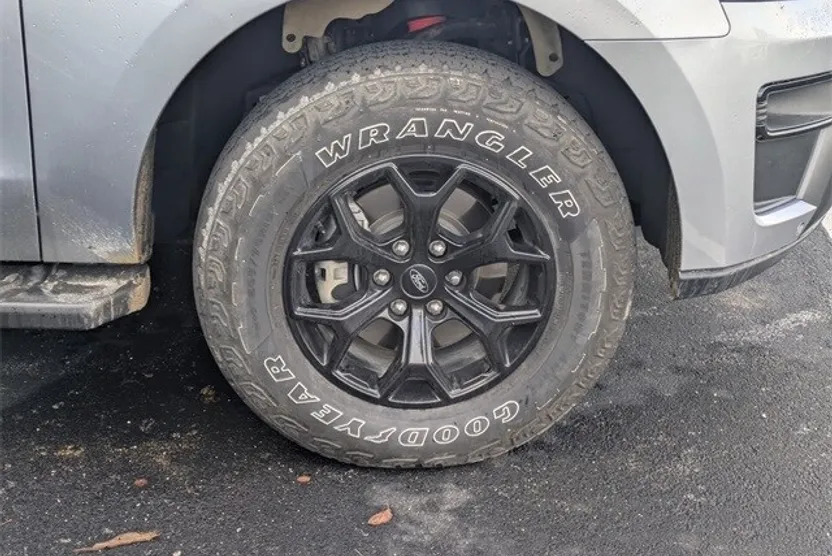 2023 Ford Expedition Timberline photo 1
