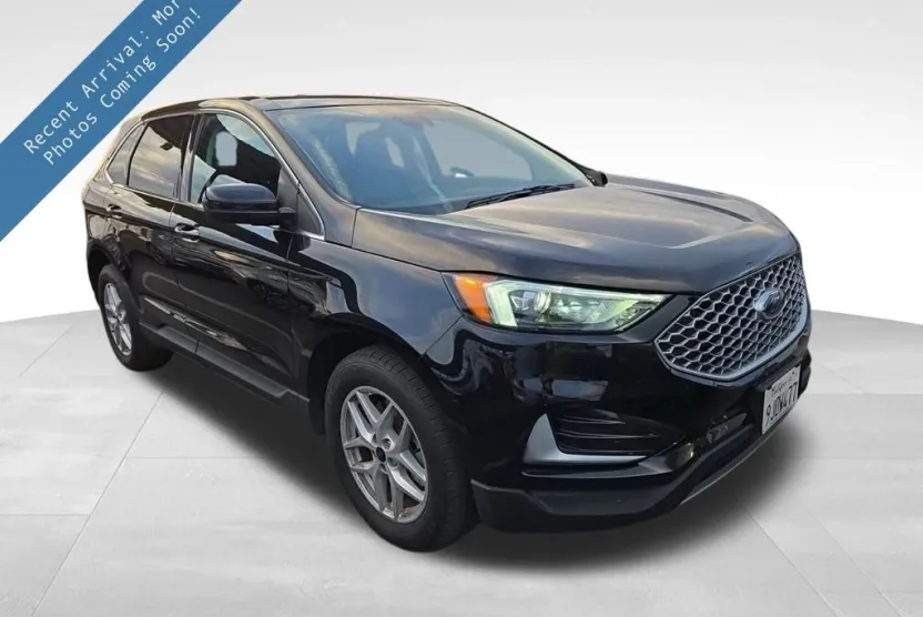 2024 Ford Edge SEL photo 1