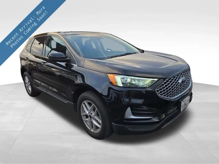 2024 Ford Edge SEL photo 1