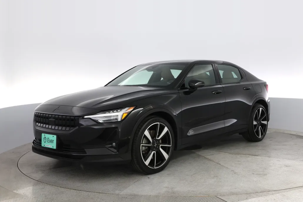2022 Polestar PS2 e-FWD photo 1