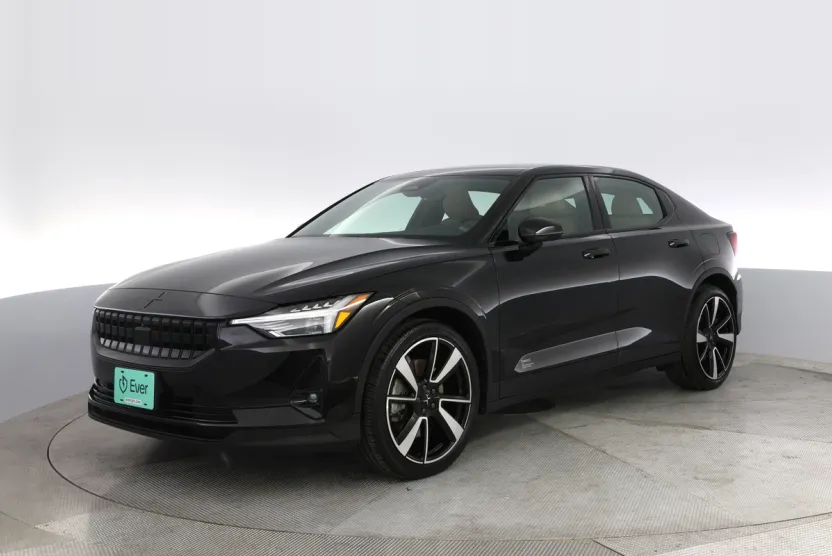 2022 Polestar PS2 e-FWD photo 1