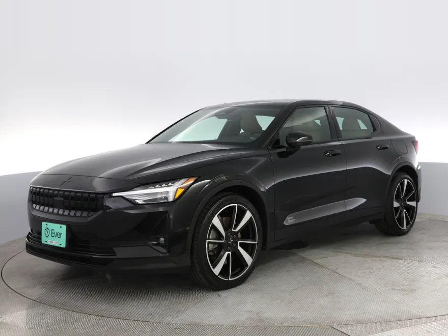 2022 Polestar PS2 e-FWD photo 1