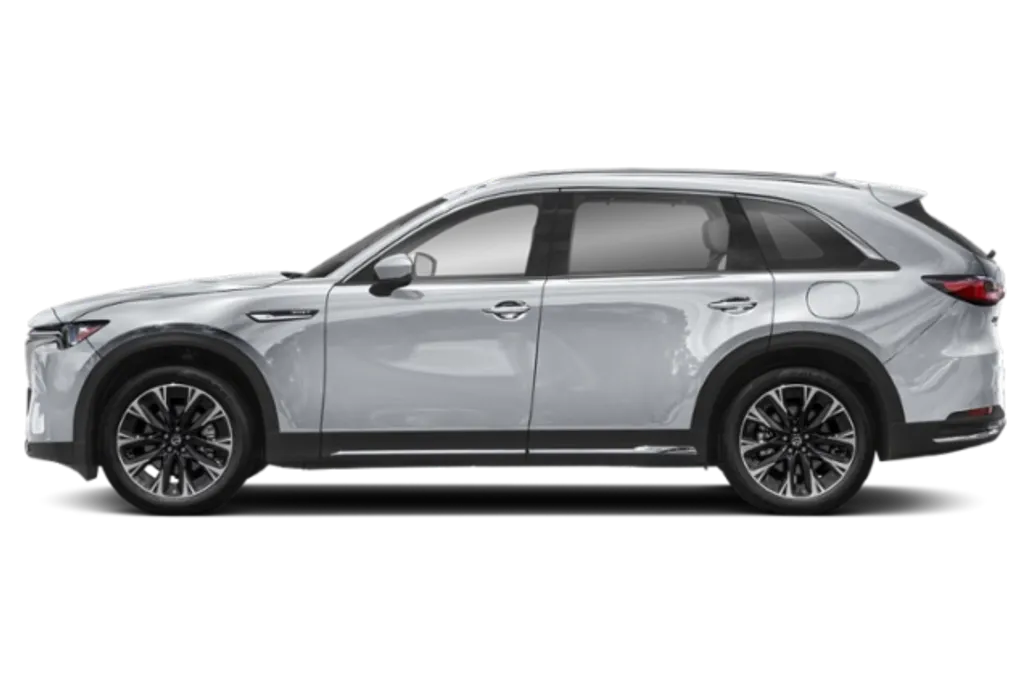 2025 Mazda CX-90 Plug-in Hybrid Premium Plus photo 1