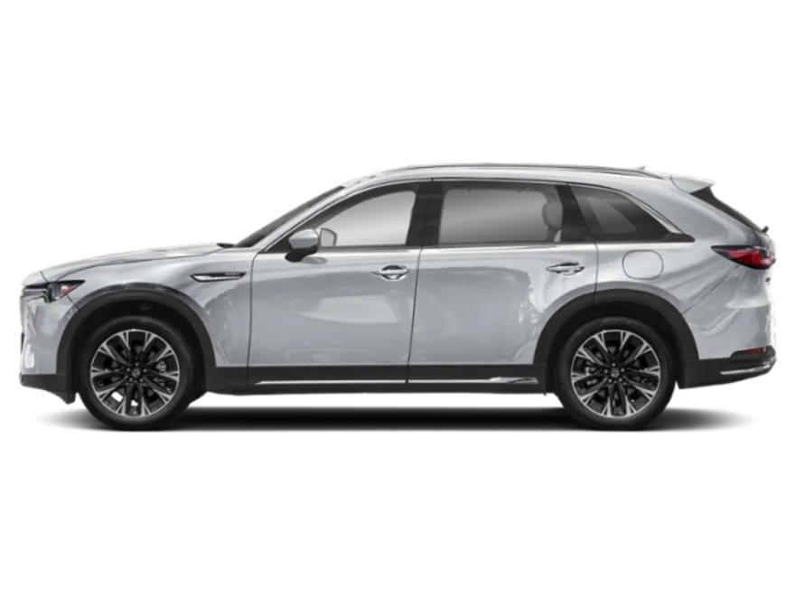 2025 Mazda CX-90 Plug-in Hybrid Premium Plus photo 1
