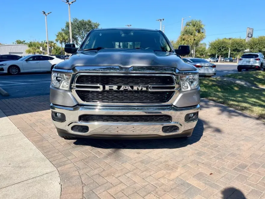 2020 Ram 1500 Big Horn Lone Star photo 9
