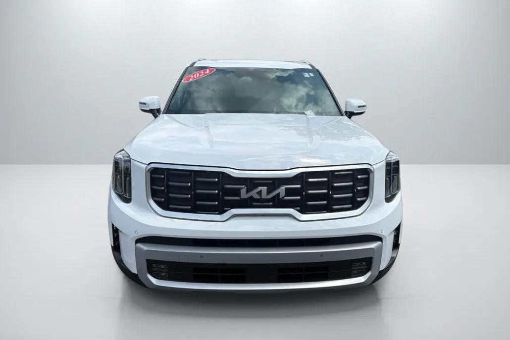 2024 Kia Telluride SX X-Line Prestige X-Pro photo 1