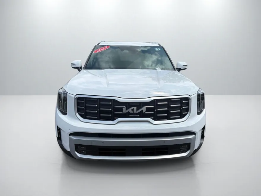 2024 Kia Telluride SX X-Line Prestige X-Pro photo 1