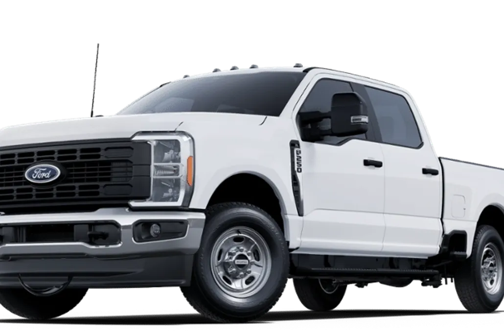 2025 Ford F-250 photo 1