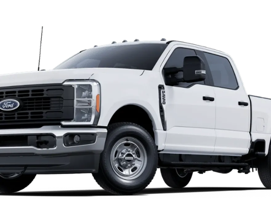 2025 Ford F-250 photo 1
