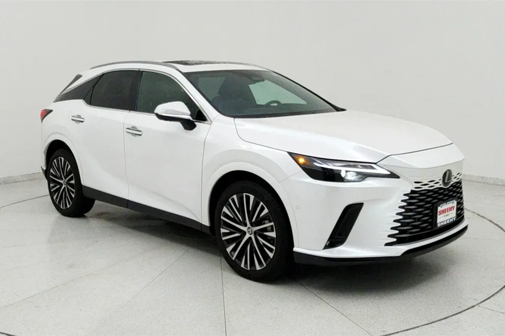 2024 Lexus RX 350 Premium photo 1