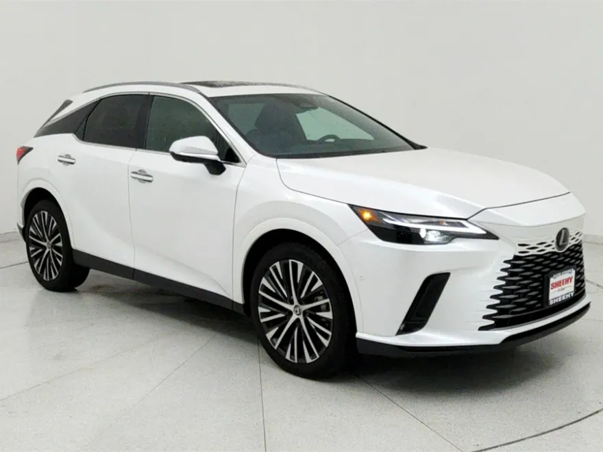 2024 Lexus RX 350 Premium photo 1
