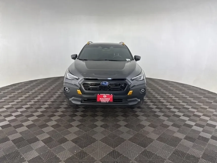 2024 Subaru Crosstrek Wilderness photo 1