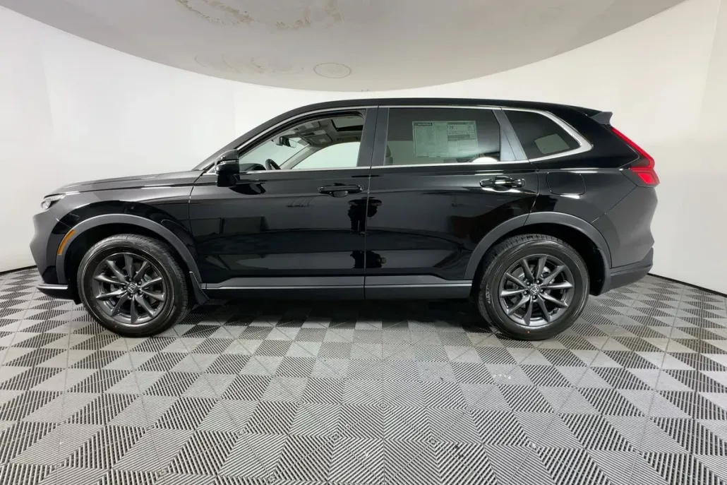 2026 Honda CR-V EX-L photo 1