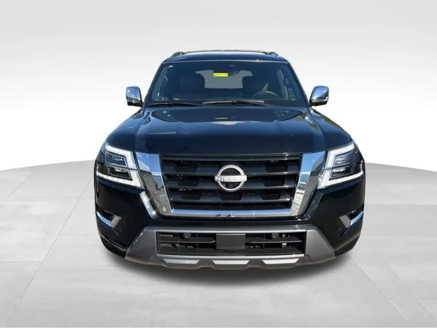 2023 Nissan Armada Platinum photo 1