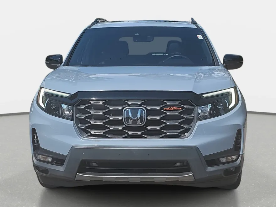 2023 Honda Passport TrailSport photo 1