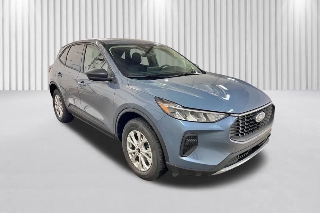 2025 Ford Escape Active photo 1