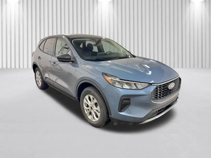2025 Ford Escape Active photo 1