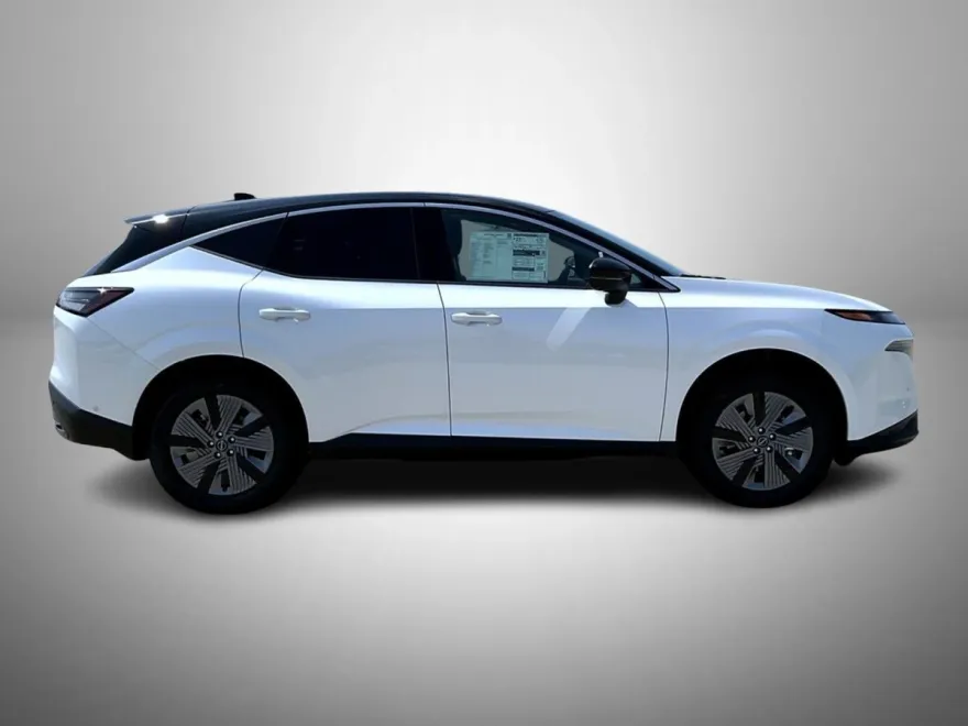 2025 Nissan Murano SL photo 1