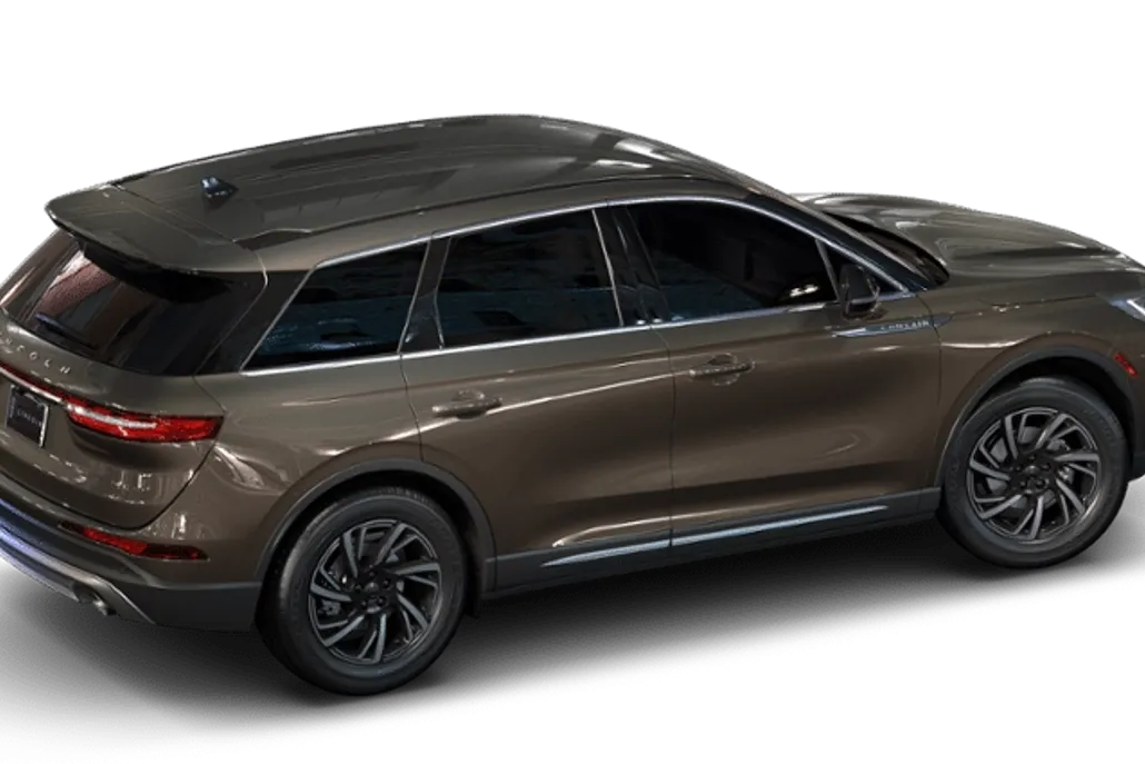 2025 Lincoln Corsair Premiere photo 1