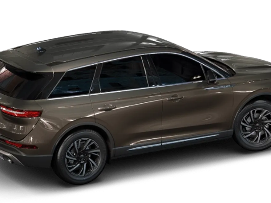2025 Lincoln Corsair Premiere photo 1