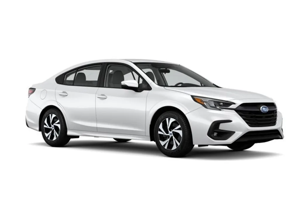2025 Subaru Legacy Premium photo 1