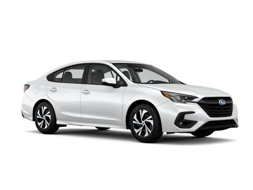 2025 Subaru Legacy Premium photo 1