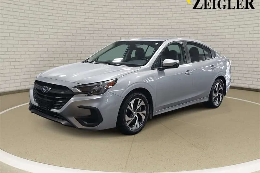 2025 Subaru Legacy Premium photo 1
