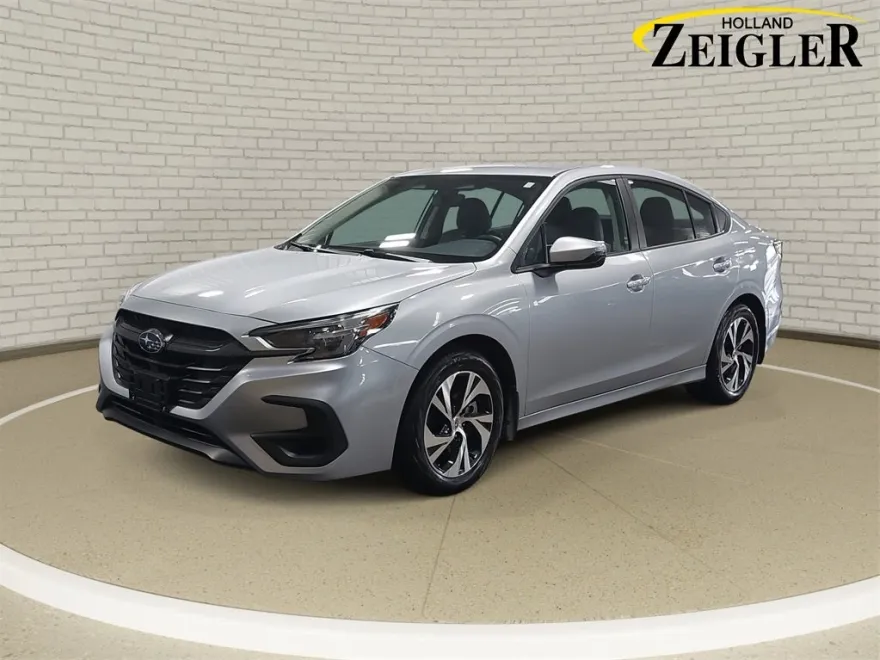 2025 Subaru Legacy Premium photo 1