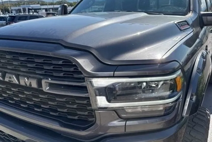 2024 Ram 2500 Big Horn photo 1