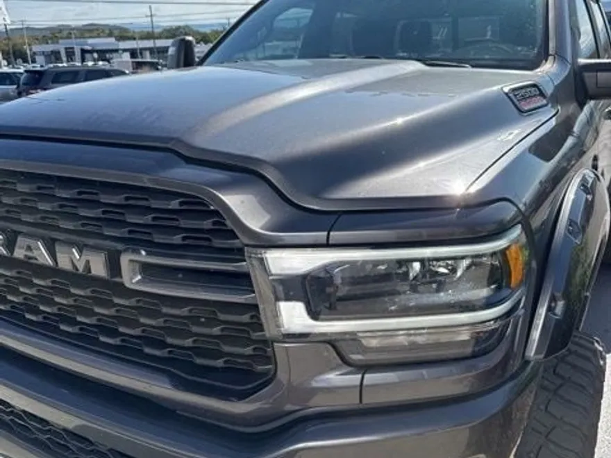 2024 Ram 2500 Big Horn photo 1