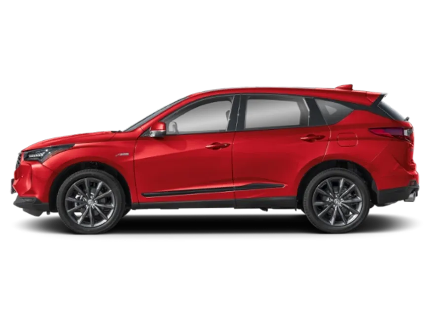 2025 Acura RDX A-Spec photo 1