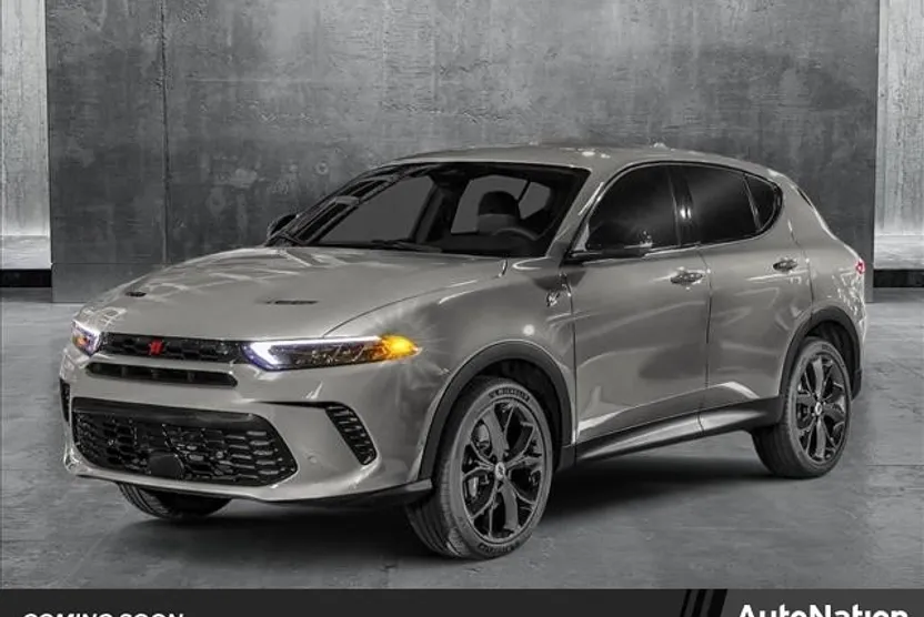 2025 Dodge Hornet GT photo 1