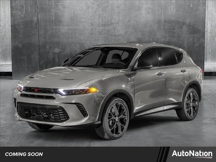 2025 Dodge Hornet GT photo 1