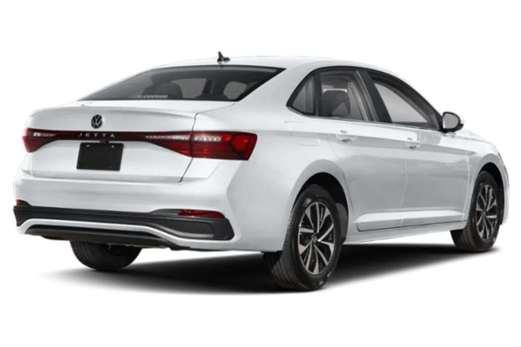 2026 Volkswagen Jetta 1.5T S photo 1