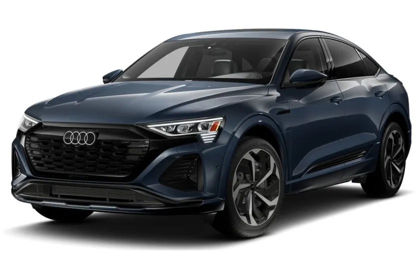 2024 Audi Q8 E-tron Premium Plus photo 1
