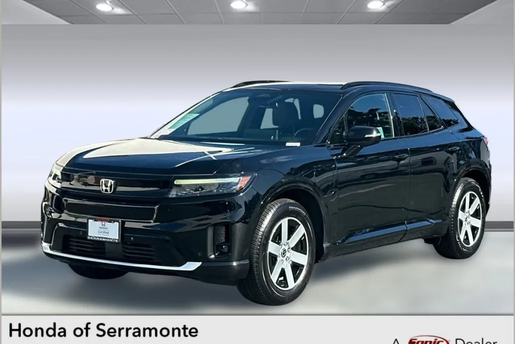 2024 Honda Prologue Touring photo 1